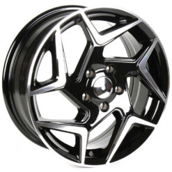Jante Citroen Style 16x6,5 4x108 ET35  BF