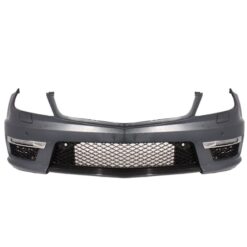 Parachoques Frontal Mercedes Classe C W204 Tipo C63