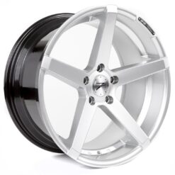Z-Performance ZP.06 9.5x19 ET40