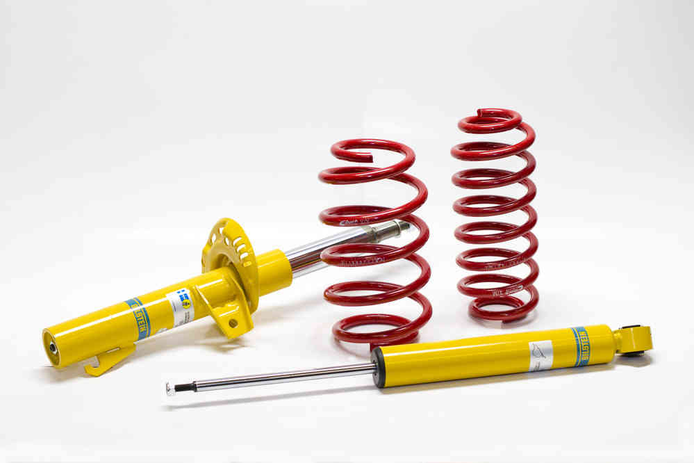 Eibach>B12 Sportline FIAT PUNTO EVO KASTEN / BOX (40-45 mm/30 mm)