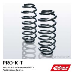 Eibach Pro-Kit BMW X5 (E70) (30-40 mm/)