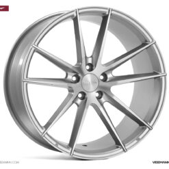 Jante VEEMANN V-FS25 18X9 5X120 ET40 CB72.56 SM