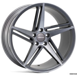 Jante VEEMANN V-FS31 19x9.5 5x112 ET42 CB66.56 GSM