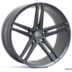 Jante VEEMANN V-FS33 20x10 5x120 ET43 CB72.56 GSM