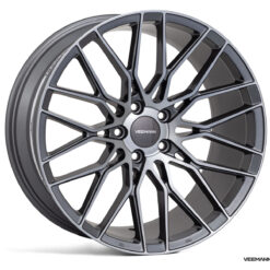 Jante VEEMANN V-FS34 20x10 5x120 ET43 CB72.56 GSM