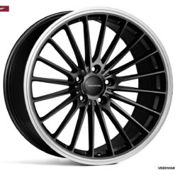 Jante VEEMANN V-FS36 20x10 5x120 ET43 CB72.56 BMF