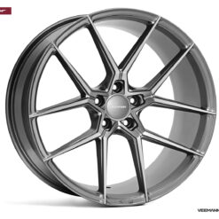 Jante VEEMANN V-FS39 20x10 5x120 ET42 CB72.56 GG