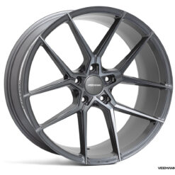 Jante VEEMANN V-FS39 20X8.5 5X112 ET28 CB66.56 GSM