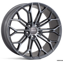 Jante VEEMANN V-FS41 19x8.5 5x108 ET42 CB63.4 GSM