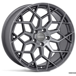 Jante VEEMANN V-FS42 19x9.5 5x120 ET43 CB72.56 GSM