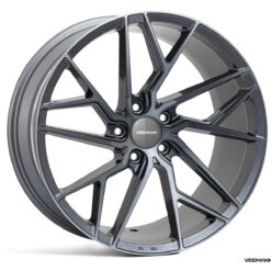 Jante VEEMANN V-FS44 20X10 5x112 ET42 CB66.56 GSM