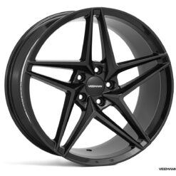 Jante VEEMANN V-FS46 18X9 5x112 ET42 CB66.56 GB
