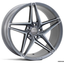 Jante VEEMANN V-FS46 18X9 5x112 ET42 CB66.56 GSM