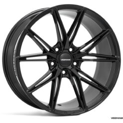 Jante VEEMANN V-FS49 20X10 5x112 ET42 CB66.56 GB