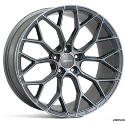 Jante VEEMANN V-FS66 19x9.5 5x112 ET42 CB66.56 GSM