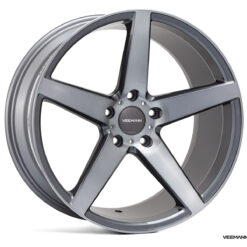 Jante VEEMANN V-FS8 19x8.5 5x112 ET42 CB66.56 GSM