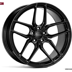 Jante VEEMANN VC03 20x10.5 5x120 ET43 CB66.56 GB