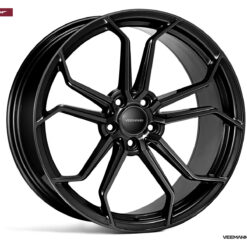 Jante VEEMANN VC632 20x10 5x120 ET45 CB72.56 GB