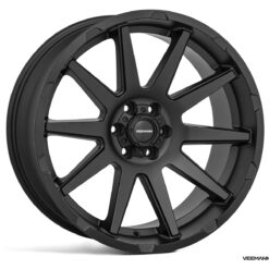 Jante VEEMANN VX10 20x9.5 6x139.7 ET10 CB106.1 MB