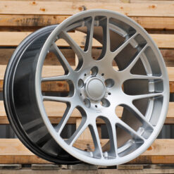 Jante BMW Style CS 19x8.5 ET35 5x120 Hyper Silver