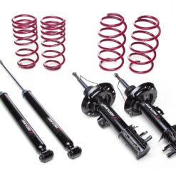 Alfa Romeo MiTo, type 955, 1.4, 1.4 TB, VA up to 850 kg