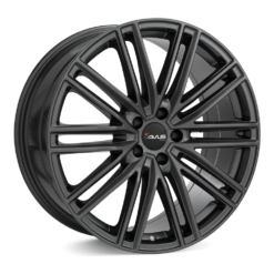 AVUS AC-M08 22x10 ET19 5x112 ANTHRACITE