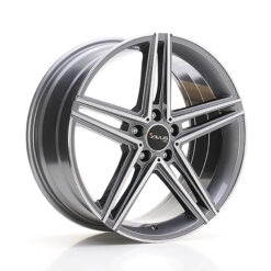 AVUS AC-515 19x9,5 ET35 5x112 ANTHRACITE POLISHED
