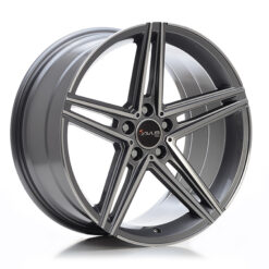 AVUS AC-515K 19x9,5 ET45 5x112 ANTHRACITE POLISHED