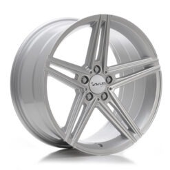 AVUS AC-515K 19x9,5 ET35 5x112 HYPER SILVER