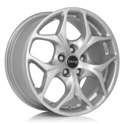 AVUS AC-MB2 20x9 ET32 5x110 HYPER SILVER