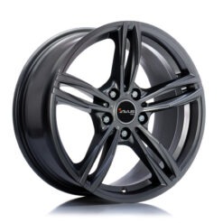 AVUS AC-MB3 20x9,5 ET45 5x120 ANTHRACITE