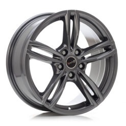 AVUS AF15 19x8,5 ET45 5x114 ANTHRACITE