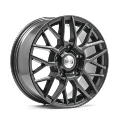 Jante 1AV ZX11T 18x8 ET50 5x160 GLOSS GREY