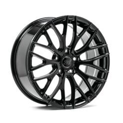 Jante 1AV ZX2 19x8,5 ET40 5x120 GLOSS BLACK