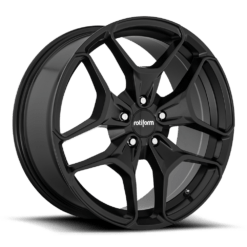 Rotiform HUR 19x8,5 5x112 ET45 Antracite