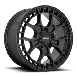Rotiform ZMO-M 19x8,5 5x112 ET45 Preto mate