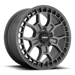 Rotiform ZMO-M 19x8,5 5x112 ET45 Antracite