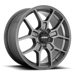 Rotiform ZMO 22x10,5 5x112 ET23 Antracite