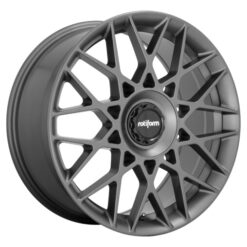 Rotiform BLQ-C 20x11 5x120 ET40 Antracite