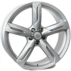 Jante Audi Style 20x8,5 ET33 5x112 SILVER