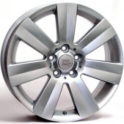 Jante Chevrolet Style 18x7 ET45 5x115 SILVER