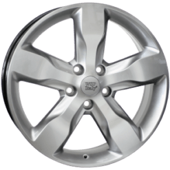 Jante Jeep Style 20x8 ET56,4 5x127 HYPER ANTHRACITE