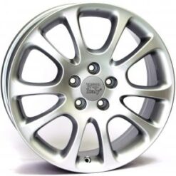 Jante Honda Style 18x7 ET50 5x114,3                        SILVER