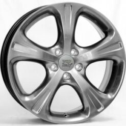 Jante Honda Style 19x7,5 ET50 5x114,3                        TITANIUM