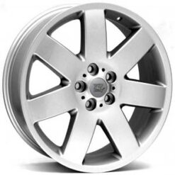 Jante Land Rover Style 20x8,5 ET58 5x120 SILVER