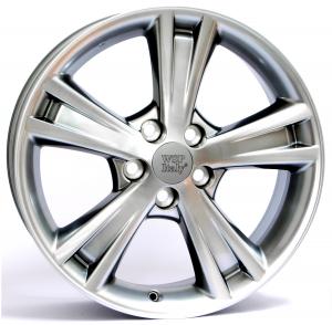 Jante Lexus Style 18x7 ET35 5x114,3 HYPER ANTHRACITE