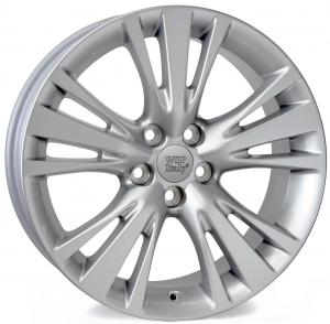 Jante Lexus Style 19x7,5 ET35 5x114,3 HYPER SILVER