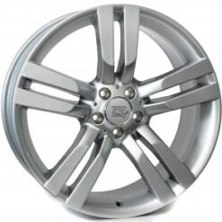 Jante Mercedes Style 20x9,5 ET57 5x112 SILVER
