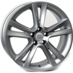 Jante Seat Style 17x7 ET43 5x100 SILVER