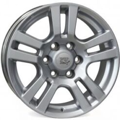 Jante Toyota Style 18x7,5 ET25 6x139,7                        SILVER